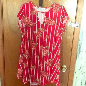 Knee length sweetKie dress